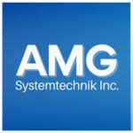 amg systemtechnik inc|AMG Systems .